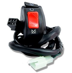 INTER PART XTZ150 E CROSSER 15-
