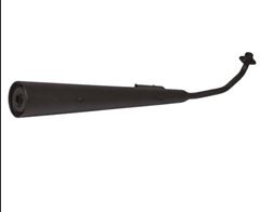ESC MOD ORIG BIZ125 09-15 PRETO