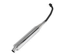 ESC BIZ125 09- F1 SPORT CROM