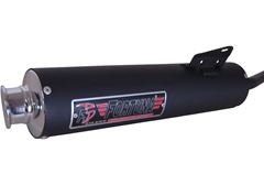 ESC XRE190 F1 SPORT PRETO