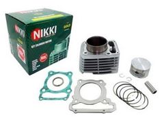 KIT CILINDRO MOTOR CRF230