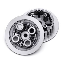 CUBO+PLATO EMBR FAZER150 14-/XTZ150 14-