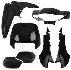 KIT CAREN BIZ100 00-05 PT