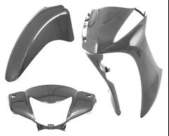 KIT CAREN BIZ125 12 PTA IBIUNA