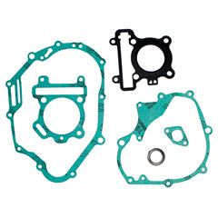 JG JUNTA MOTOR CRYPTON-115 