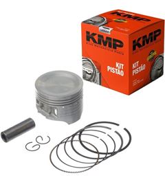 PISTAO+SEG BIZ125 0.50