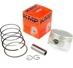 PISTAO+SEG CBX/NX200 0.50