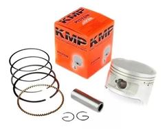 PISTAO+SEG CG125 92-01/XLR125 0.50