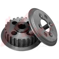 CUBO+PLATO EMBR CRF230