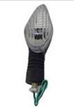 PISCA NXR150/160/XRE190 MINI DD/TE CRIST