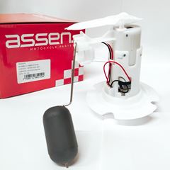 BOMBA COMB BIZ125 09-10