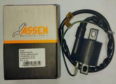 BOBINA IGN CG125 02-/CG150/FAN/NXR -08