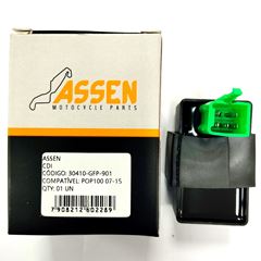 CDI C/ CONECTOR POP100 07-15