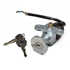 CHAVE IGN CRYPTON 115 10-12