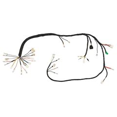 CHICOTE FIACAO YBR125 06-08 K