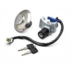 CHAVE IGN KIT CG150 ES 14-15 2PC