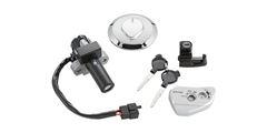 CHAVE IGN KIT NXR150 11-15 4PC
