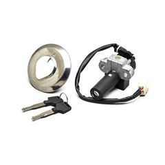 CHAVE IGN KIT FAN150 ESI/ESDI 11-13 2PC