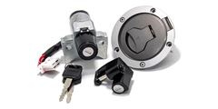 CHAVE IGN KIT NXR160 EDD 18-21 3PC