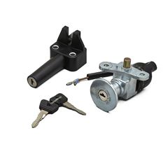 CHAVE IGN KIT CRYPTON115 10-17 2PC