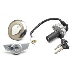 CHAVE IGN KIT CG150 09-13 3PC
