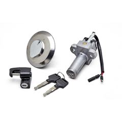 CHAVE IGN KIT NXR125/NXR150 03-05 3PC