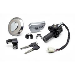 CHAVE IGN KIT NXR150 09-11 4PC