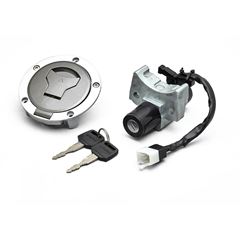 CHAVE IGN KIT FAN160 ESD 18-21 2PC
