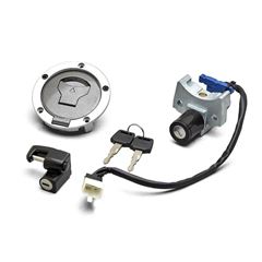 CHAVE IGN KIT CG160 EX/START ES 16-17 3P