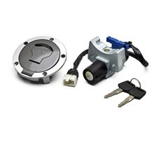 CHAVE IGN KIT CG160 ESD 16-17 2PC