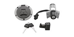 CHAVE IGN KIT NXR160 15-18 3PC
