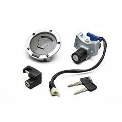 CHAVE IGN KIT FAN125I 16-18 2PC