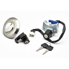 CHAVE IGN KIT CG150 FLEX 14-15 3PC