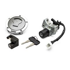 CHAVE IGN KIT CG160 18-21 3PC
