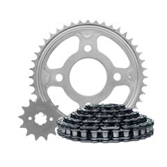 KIT TRANSM CG160/FAN160 ACO1045