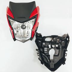 BLOCO OPT+CAREN NXR160 22- VERM