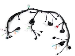 CHICOTE FIACAO CG160/FAN 18-21