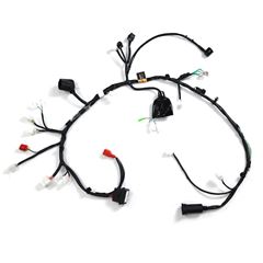 CHICOTE FIACAO BIZ110 18-