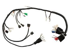 CHICOTE FIACAO XTZ125 E/XE 09-10