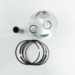 PISTAO+SEG CG125 02-04/FAN125 05-08 1.00