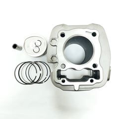 KIT CILINDRO MOTOR XRE190
