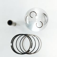 PISTAO+SEG CG125 02-04/FAN125 05-08 0.75