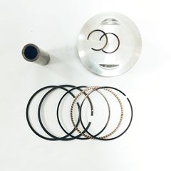 PISTAO+SEG YBR125/XTZ125/FACTOR125 1.0