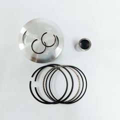 PISTAO+SEG YBR125/XTZ125/FACTOR125 0.50