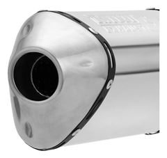 ESC MINI 3 STAMP CG125 -99 CROM