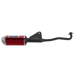 ESC MINI 3 POP100 07-15 VERMELHO
