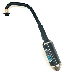 ESC MINI 3 CG150 04-08 KS/ES PTO