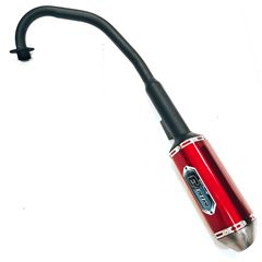 ESC MINI 3 FAN125 09-15 VERMELHO