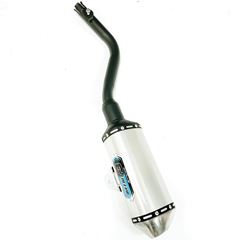 ESC MINI 3 NXR150 06-08 PRATA