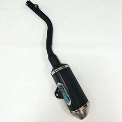 ESC MINI 3 NXR160 15-20/XRE190 16-19 PTO